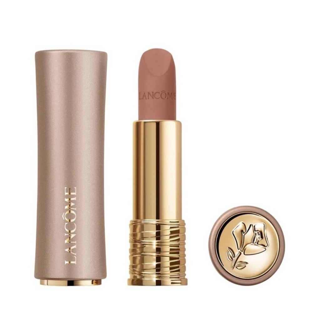 NEW LANCÔME L'Absolu Rouge  Matte Lipstick shade 210
